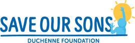 Save Our Sons logo